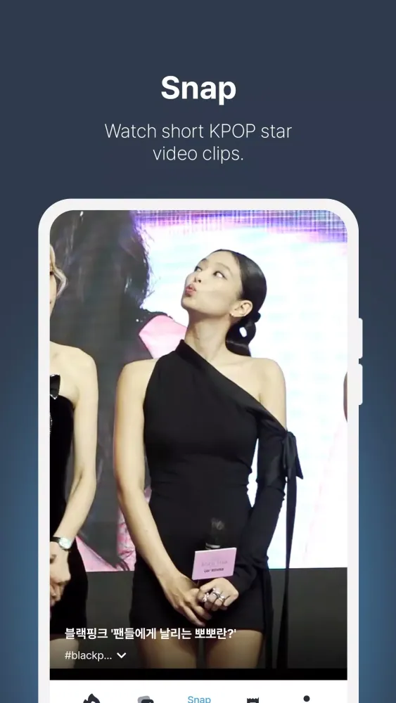 Capturas de pantalla de Dispatch