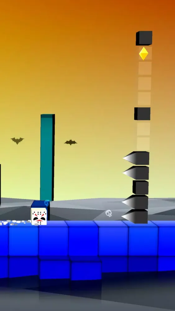 Pole Jump - Stretch the Stick 스크린샷