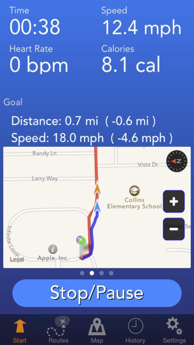 صور Fitness Tracks