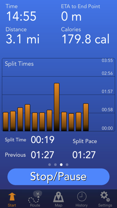 صور Fitness Tracks