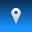 Map Points - GPS Location Storage for Hunting, Fishing and Camping with Map Area Measurement