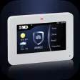 DMP Touchscreen DMP Touchscreen
