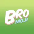 Bromoji Stuff - Bro, Sports, Dirty Stickers. Bromoji Stuff - Bro, Sports, Dirty Stickers.