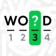 Wordgram: Brain Train Puzzle Wordgram: Brain Train Puzzle
