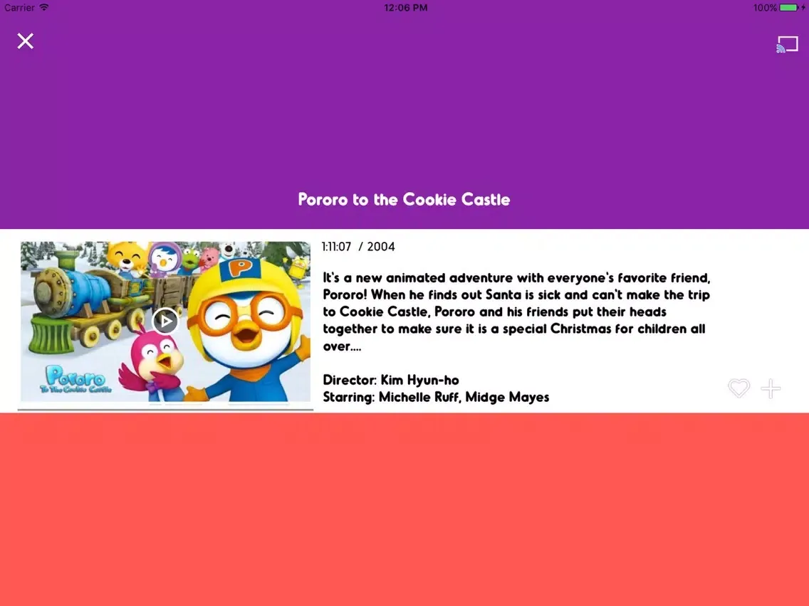 Cocoro - Learn & Explore! iPad  Ekran Görüntüleri