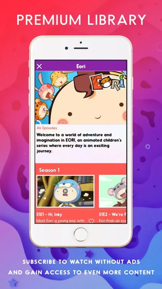 Cocoro - Learn & Explore! Ekran Görüntüleri