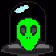 Drunk UFO