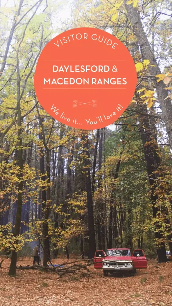 صور Daylesford Macedon Life