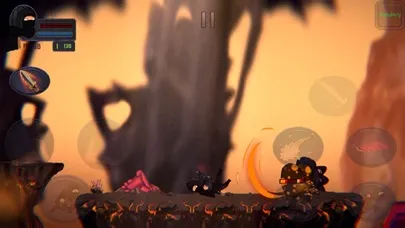 Zrzuty ekranu CoreStone:Origin