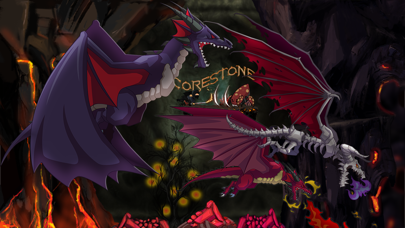 Capturas de tela do CoreStone:Origin
