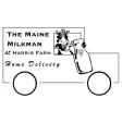 The Maine Milkman The Maine Milkman