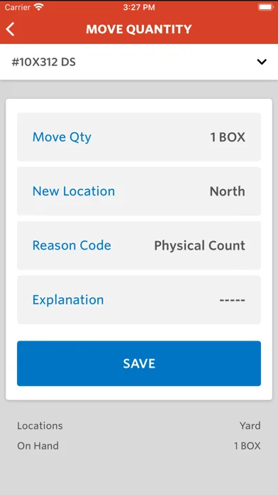 تصاویر Agility Mobile Warehouse Tools