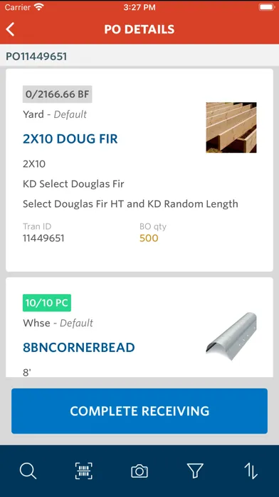 تصاویر Agility Mobile Warehouse Tools