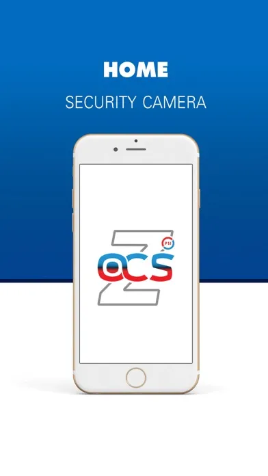 OCS-Z Ekran Görüntüleri