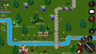 Zrzuty ekranu Forgotten Tales