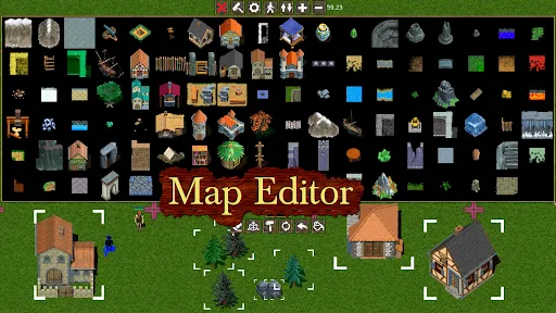 Скриншоты Forgotten Tales MMORPG Online
