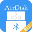 DM AirDisk BLE