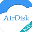 DM AirDisk NAS