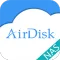 DM AirDisk NAS