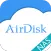 DM AirDisk NAS TV