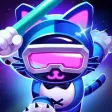 Astro Space: Astro Knight Astro Space: Astro Knight