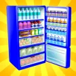Fill The Fridge: Sorting Games Fill The Fridge: Sorting Games