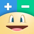 Math Fluency with Sports: +,–