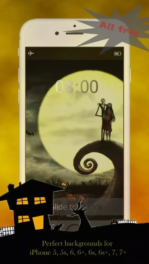 صور Trending Halloween Wallpapers