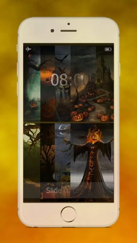 صور Trending Halloween Wallpapers