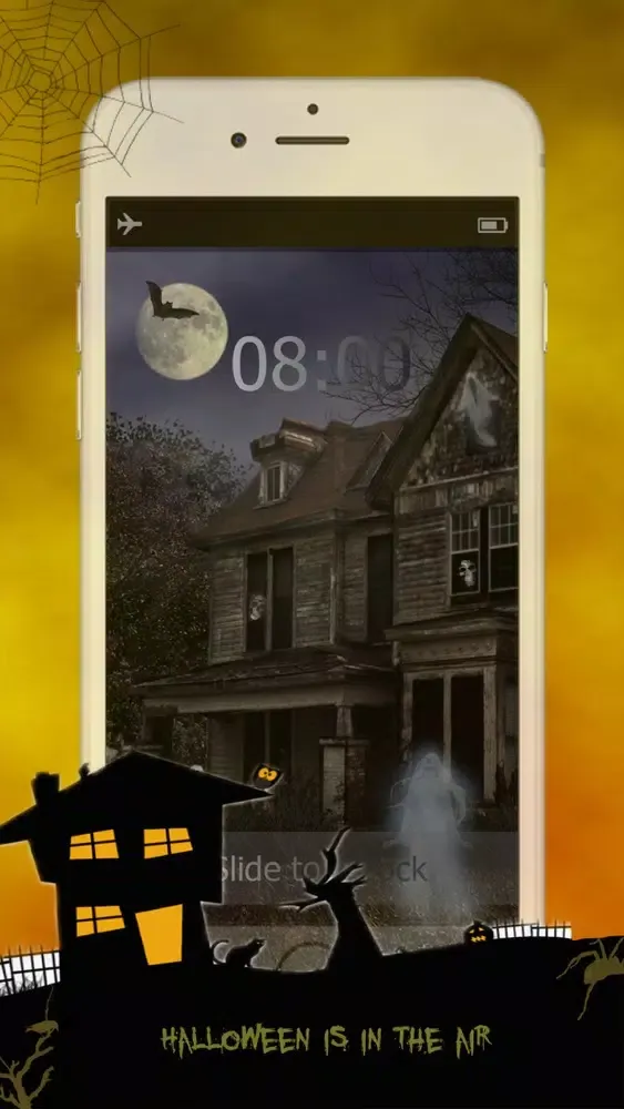 صور Trending Halloween Wallpapers