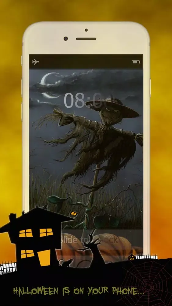 صور Trending Halloween Wallpapers
