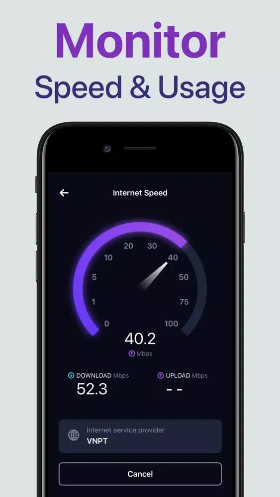 Ảnh chụp màn hình của Router Manager: Smart WiFi App
