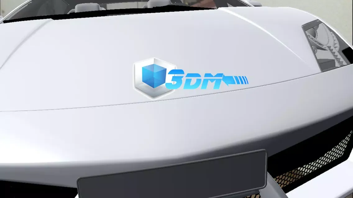 3DM Car Ekran Görüntüleri
