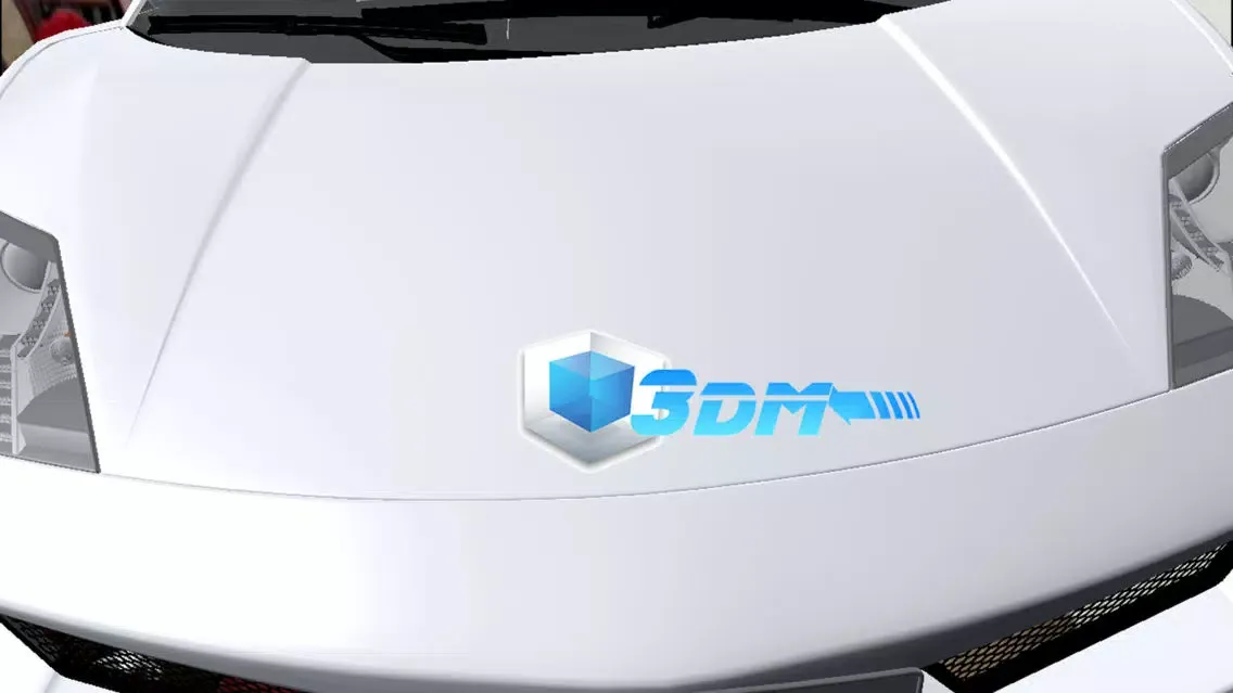 3DM Car Ekran Görüntüleri