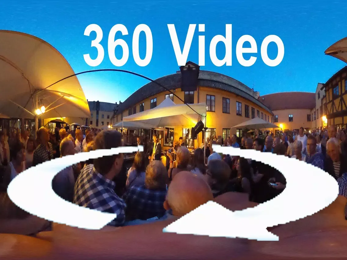 3DM VR iPad  Ekran Görüntüleri