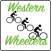 Western Wheelers Ride Sign In