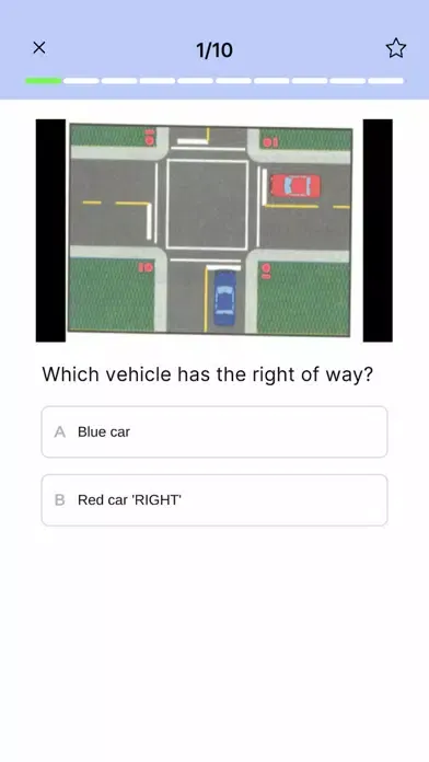 تصاویر DMV Driving Test & Study Guide
