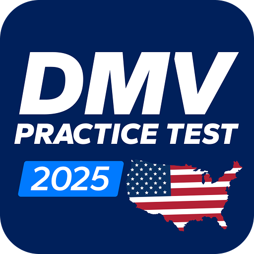 DMV Permit Practice Test Pro