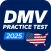 DMV Permit Practice Test Pro