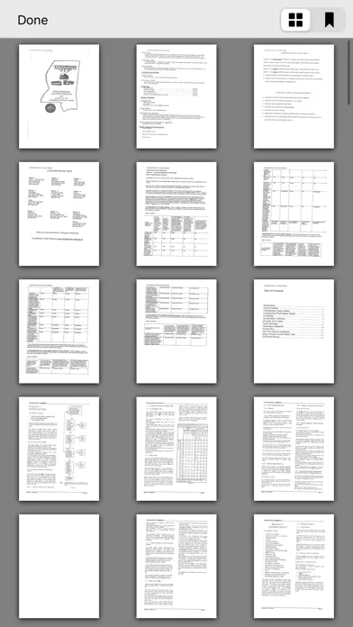 Скриншоты Mississippi CDL Test Prep