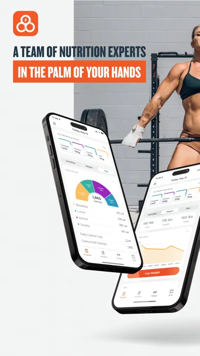 Trifecta: Diet & Weight Loss Screenshots