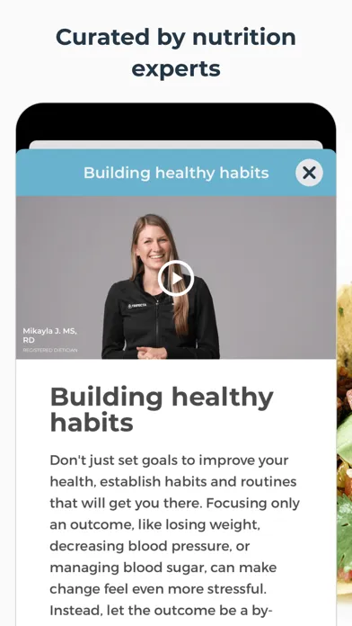 Trifecta: Diet & Weight Loss Screenshots
