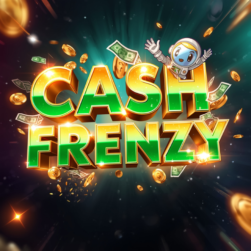 Cash Frenzy Game Club