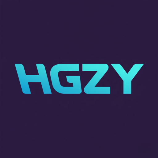 HGZY Games Link