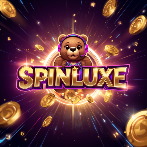 Spinluxe Game