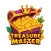 Treasure Master Logo