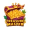 Treasure Master Logo