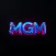 App MGM