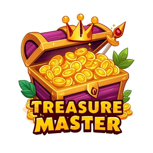 Treasure Master Club Login