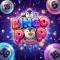 Bingo Pop Club Game
